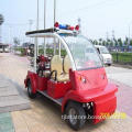 6-seat electric sightseeing car